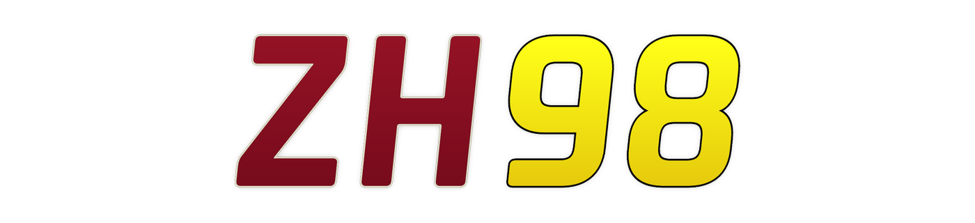 zh98 Logo